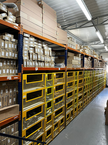 Foto 1 GRANDÃO AUTO PEÇAS