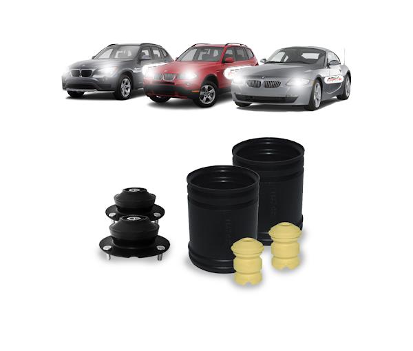 Foto 1 PEÇAFORTE AUTOPEÇAS