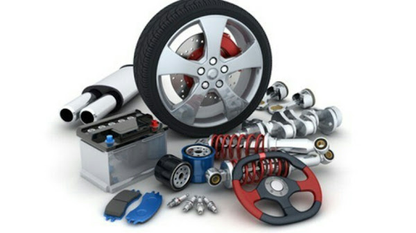 Ferrugem Auto Peças ( Novas e Usadas)