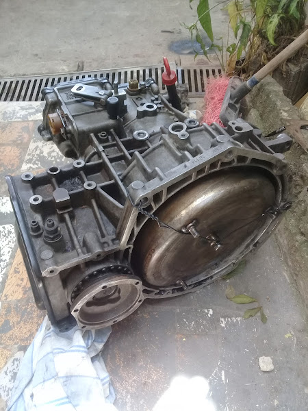 Foto 1 Ferrugem Auto Peças ( Novas e Usadas)