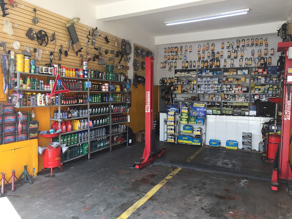 Foto 1 Auto Peças e Elétrica ZELLO