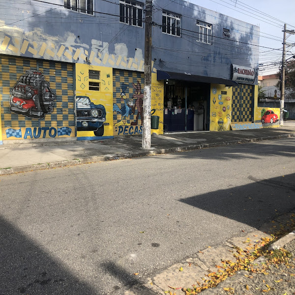 Foto 0 Rachidao Auto Pecas