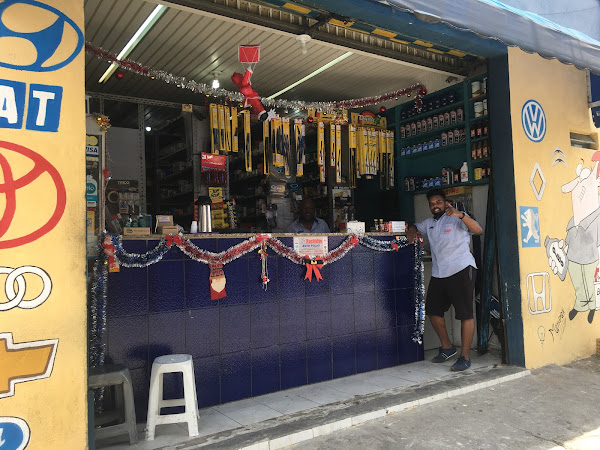 Foto 4 Rachidao Auto Pecas