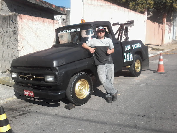 Foto 5 Rachidao Auto Pecas