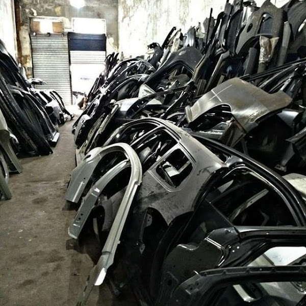 Rafarois Auto Peças