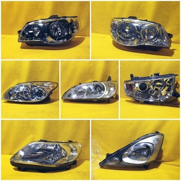 Foto 1 Rafarois Auto Peças