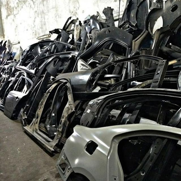 Foto 2 Rafarois Auto Peças