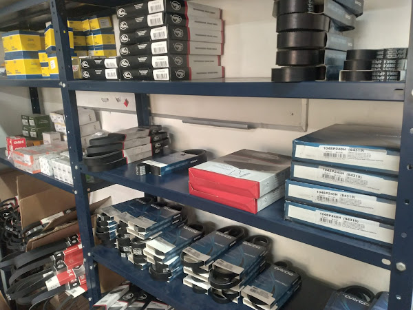 Foto 0 BERMANO AUTO PARTS