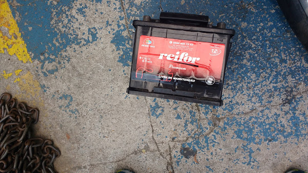 Foto 1 Franclau Comercio de Auto Peças