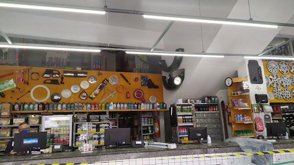 Foto 5 Franclau Comercio de Auto Peças