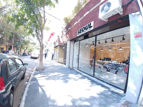 Seoul Peças Automotivas