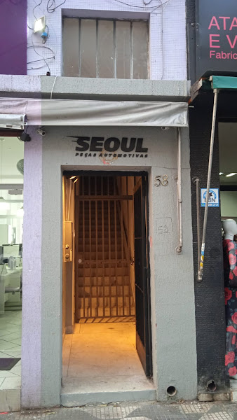 Foto 2 Seoul Peças Automotivas