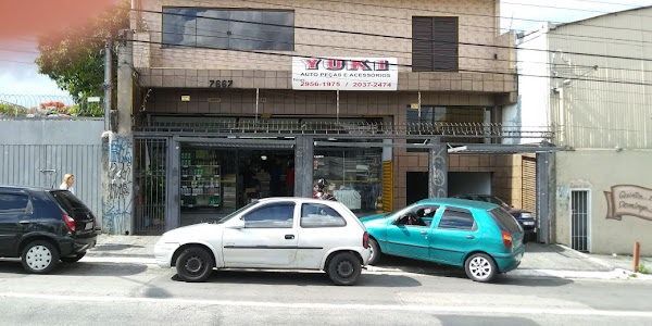 Foto 0 Yuki Auto Peças e Acessórios