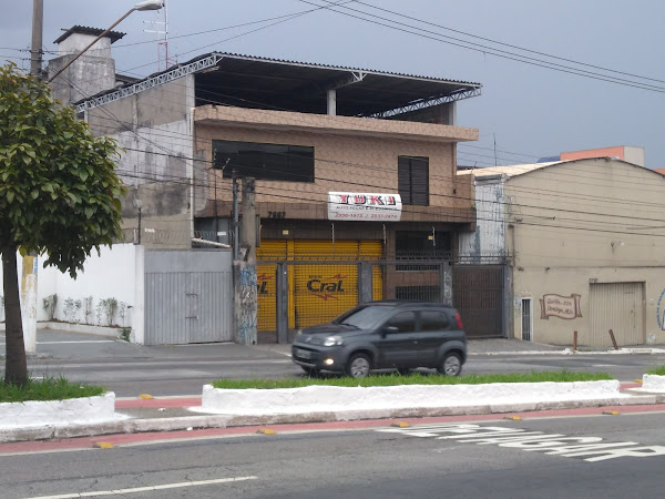 Foto 3 Yuki Auto Peças e Acessórios