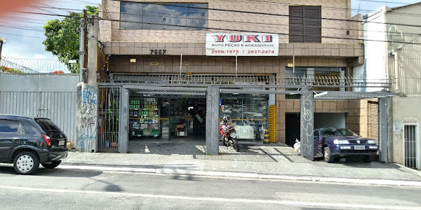 Foto 4 Yuki Auto Peças e Acessórios