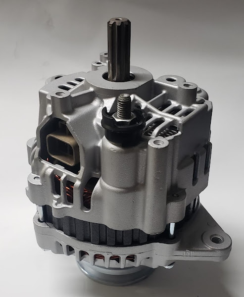 Foto 1 Imperador Distribuidora de Auto Peças Elétricas