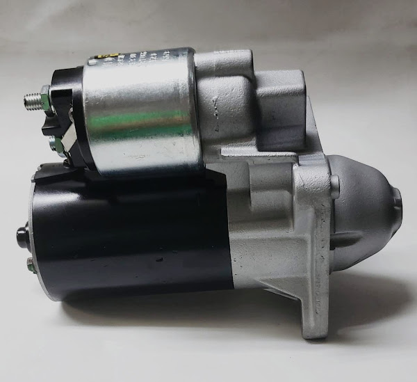 Foto 2 Imperador Distribuidora de Auto Peças Elétricas