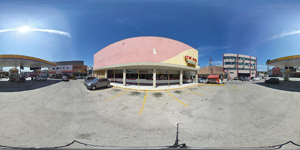 Foto 1 Okabe Auto Peças