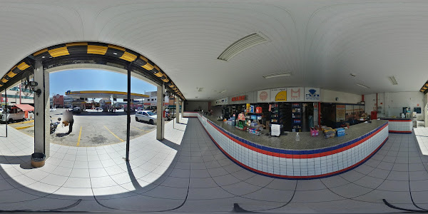 Foto 2 Okabe Auto Peças