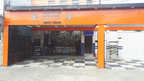 TRADIÇÃO AUTO PEÇAS TRADIÇÃO AUTO PEÇAS