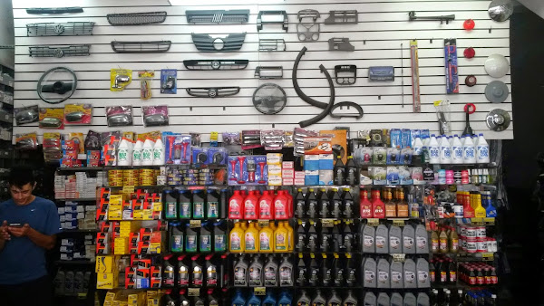 Foto 1 TRADIÇÃO AUTO PEÇAS