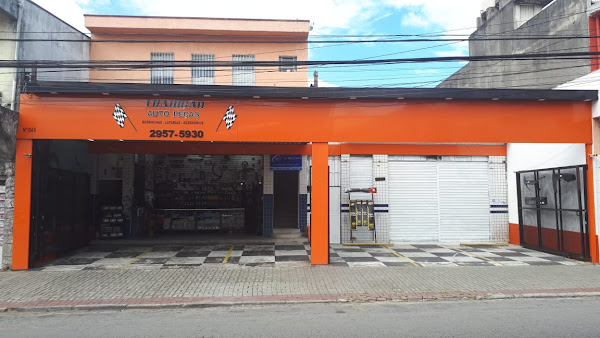 Foto 2 TRADIÇÃO AUTO PEÇAS