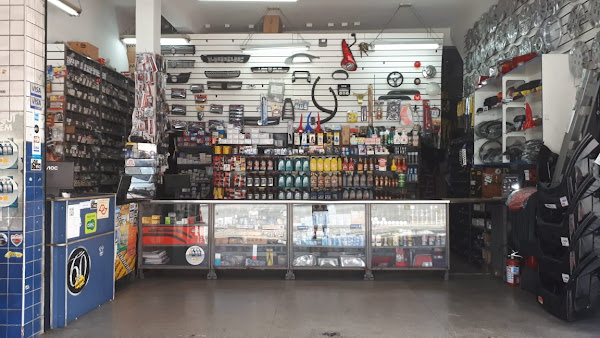 Foto 3 TRADIÇÃO AUTO PEÇAS