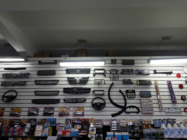 Foto 4 TRADIÇÃO AUTO PEÇAS