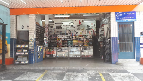 Foto 5 TRADIÇÃO AUTO PEÇAS