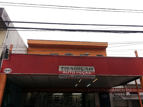 Foto 6 TRADIÇÃO AUTO PEÇAS