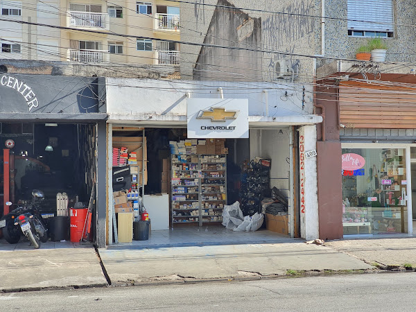 Said auto peças e acessórios