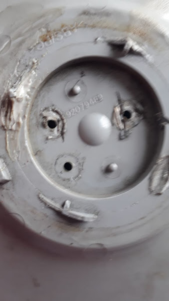 Foto 1 Said auto peças e acessórios