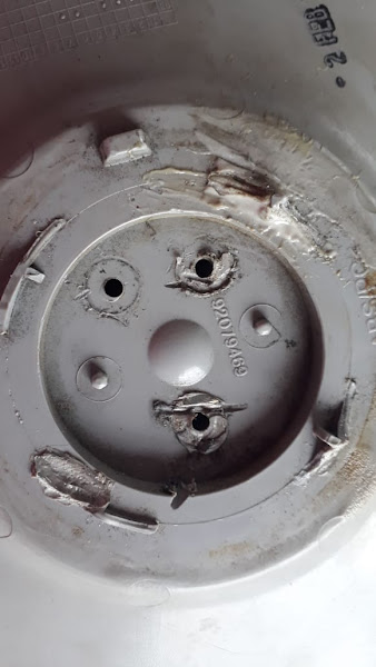 Foto 2 Said auto peças e acessórios