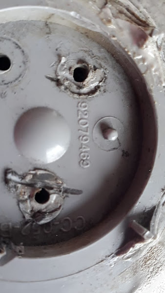 Foto 3 Said auto peças e acessórios