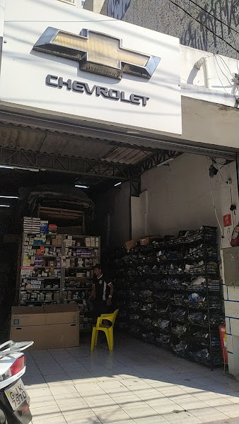 Foto 4 Said auto peças e acessórios