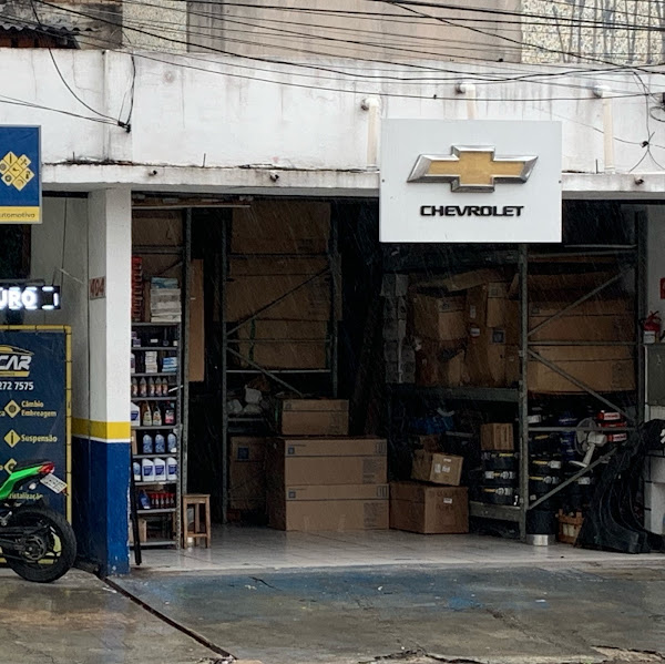 Foto 5 Said auto peças e acessórios