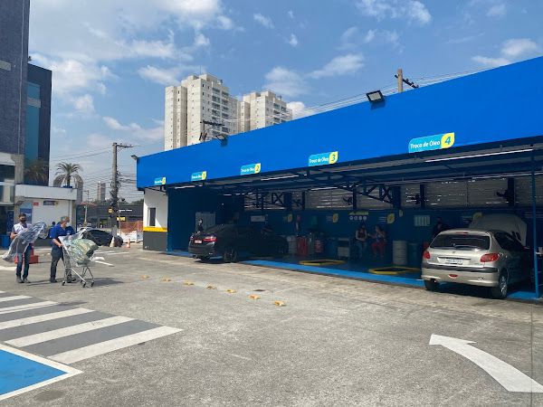 Foto 0 MercadoCar Santo Amaro