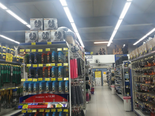 Foto 2 MercadoCar Santo Amaro