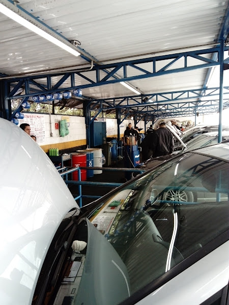 Foto 3 MercadoCar Santo Amaro