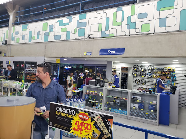 Foto 5 MercadoCar Santo Amaro