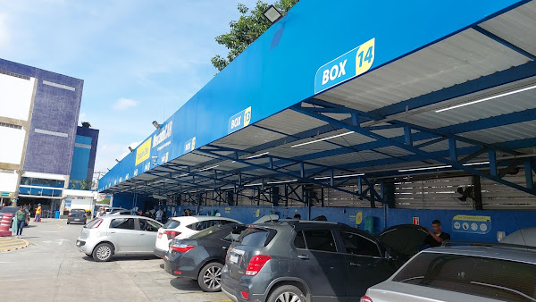 Foto 6 MercadoCar Santo Amaro