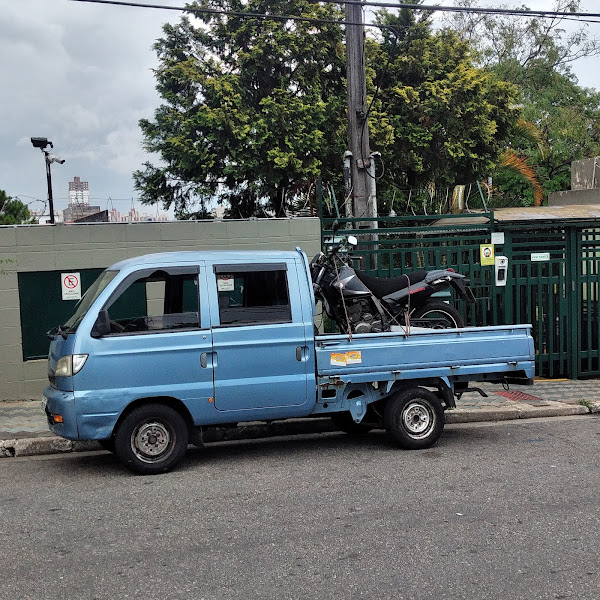 Foto 2 ZND Peças para importados e Vans