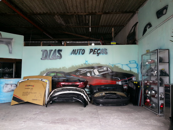 Foto 2 Dias Auto Peças