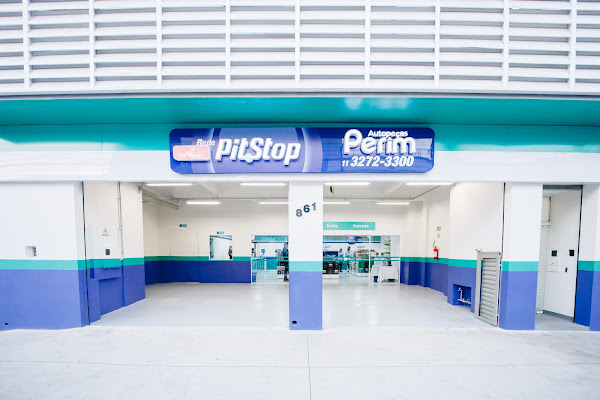 Autopeças Perim Autopeças Perim