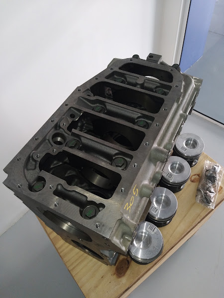 Foto 2 Autopeças Perim