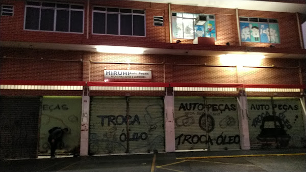Auto Peças Hiruhi