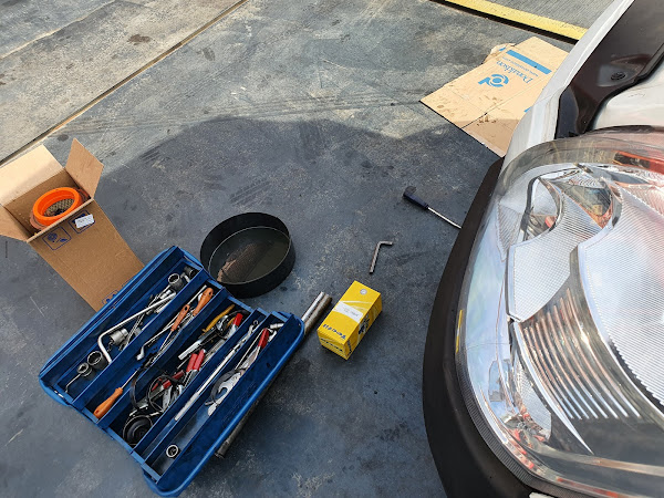 Foto 4 Auto Peças Hiruhi