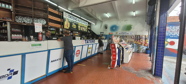 Foto 1 Tateno & Tateno Auto Peças