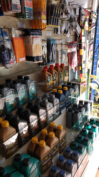 Foto 2 Tateno & Tateno Auto Peças