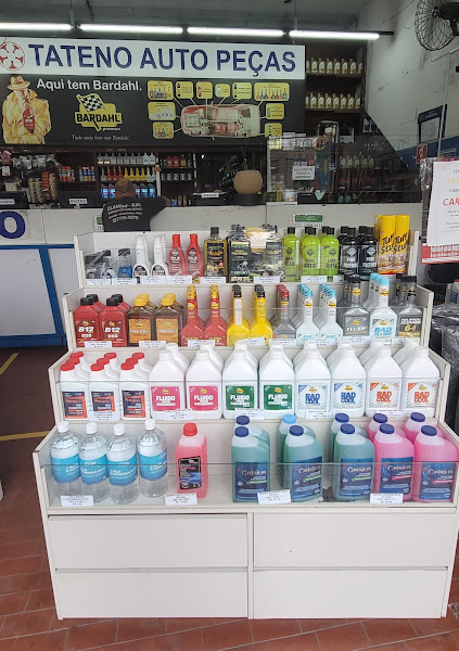 Foto 3 Tateno & Tateno Auto Peças